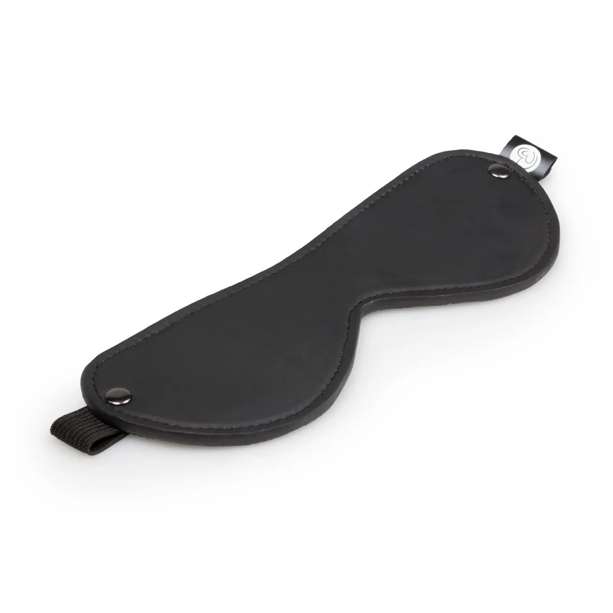 Easytoys Fetish Collection - Bondage Kit with Hand- and Ankle Cuffs, Eye Mask Zwart (1 stuk) - image 5