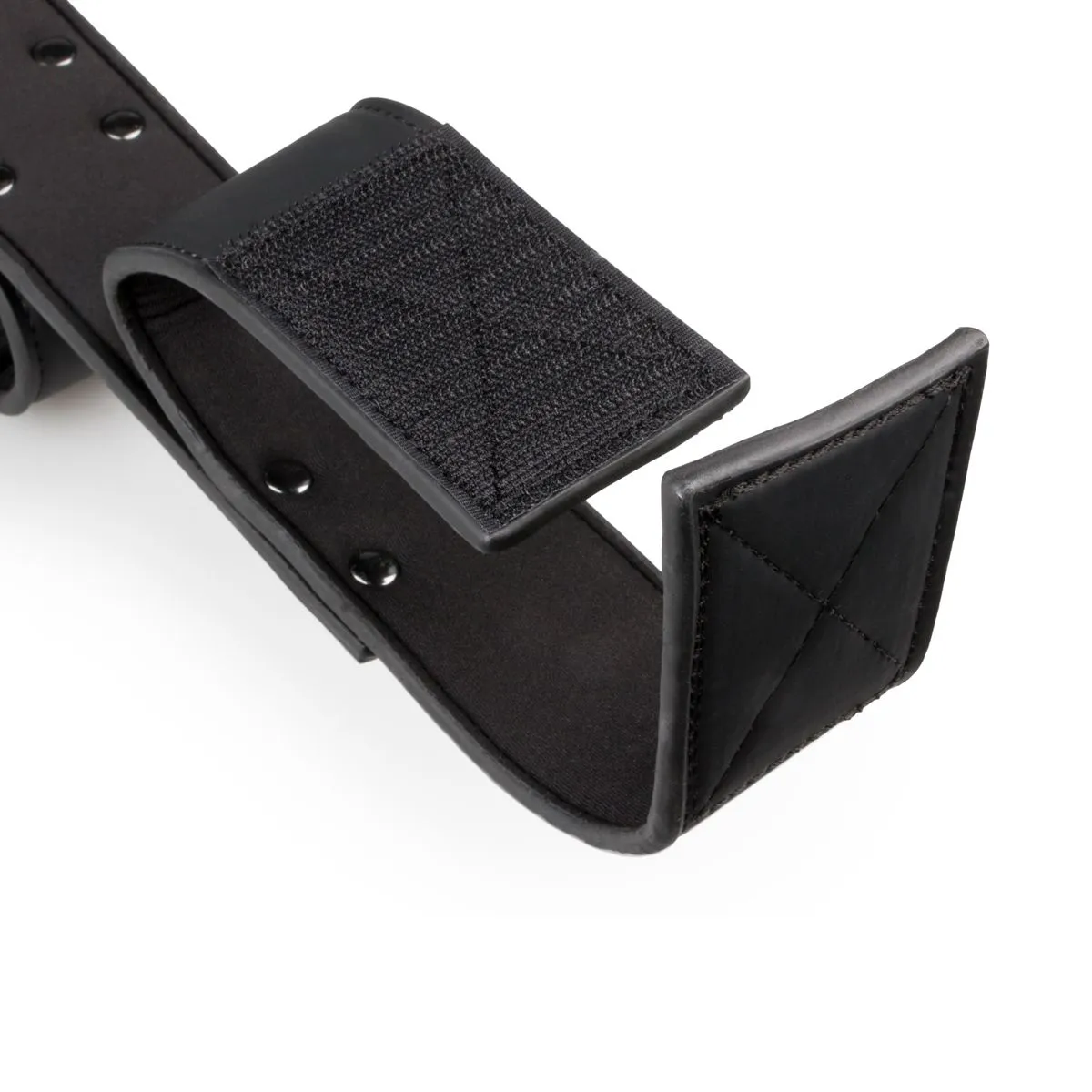 Easytoys Fetish Collection - Bondage Bar Zwart (1 stuk) - image 5