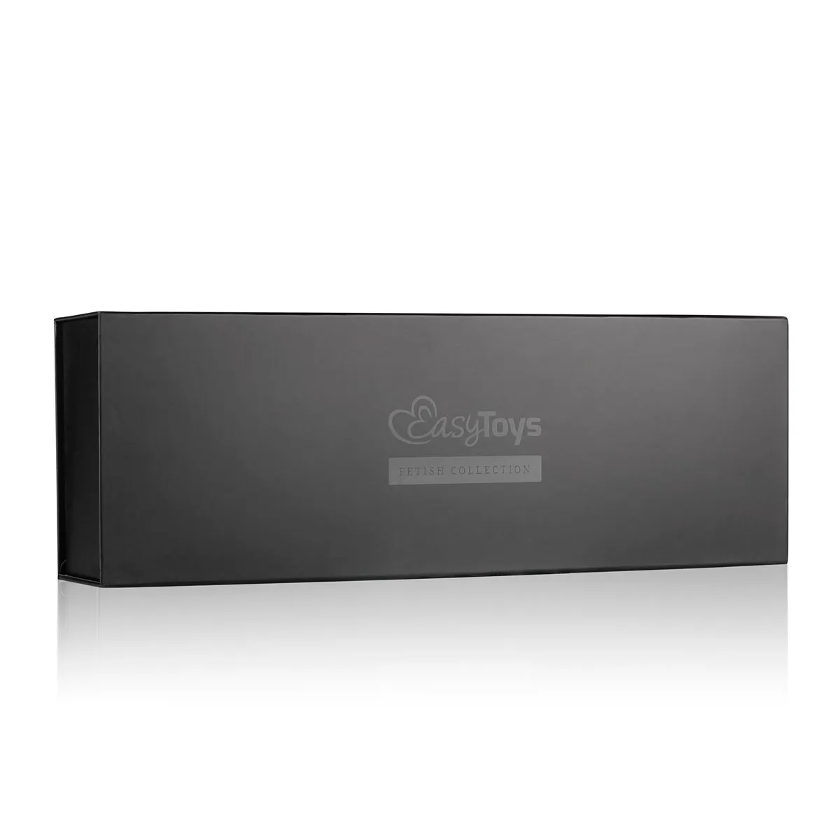Easytoys Fetish Collection - Bondage Bar Zwart (1 stuk) - image 6