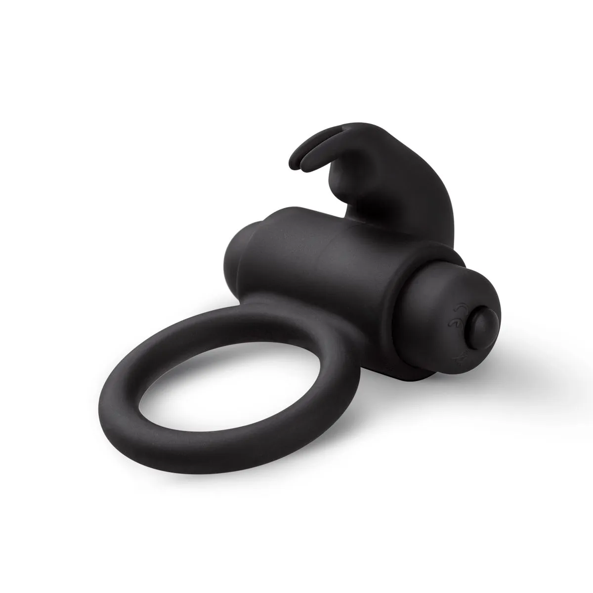 Easytoys Men Only - Bunny Vibe Ring  (1 stuk) - image 3