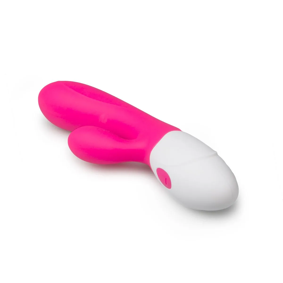 Easytoys Vibe Collection - Aurora Vibe Rabbit Vibrator Roze (1 stuk) - image 2