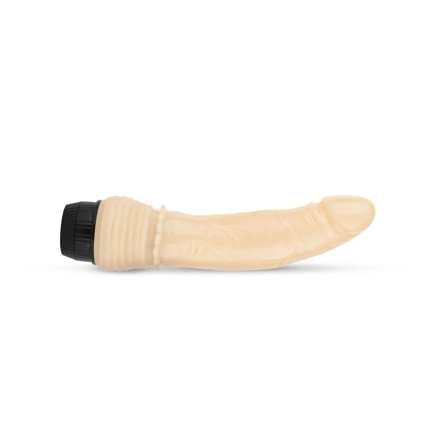 Easytoys Vibe Collection - Jelly Glee Realistic Vibrator  (1 stuk) - image 3