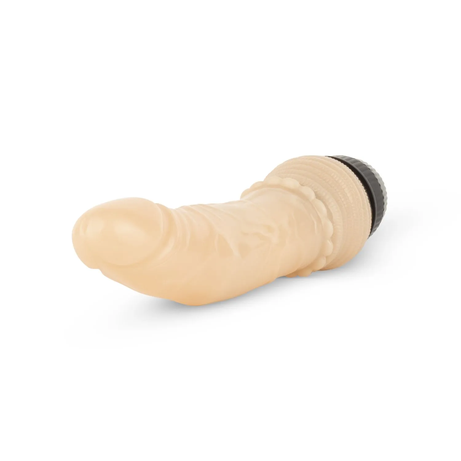 Easytoys Vibe Collection - Jelly Glee Realistic Vibrator  (1 stuk) - image 4