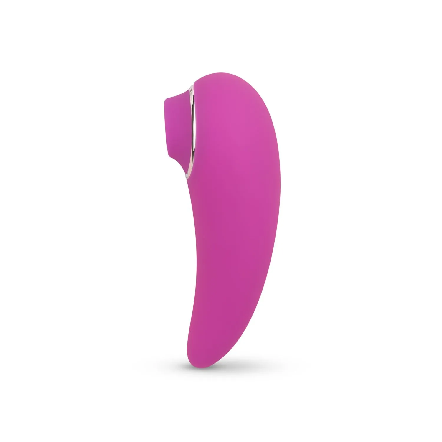 Easytoys Vibe Collection - Taptastic Vibe Clitoral Stimulator Paars (1 stuk) - image 2