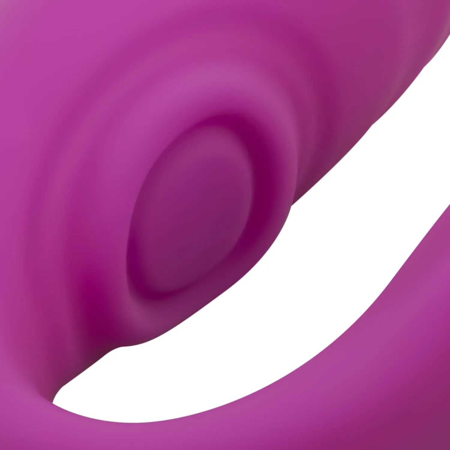 Easytoys Vibe Collection - Tap Dancer Couples Vibrator Roze (1 stuk) - image 7