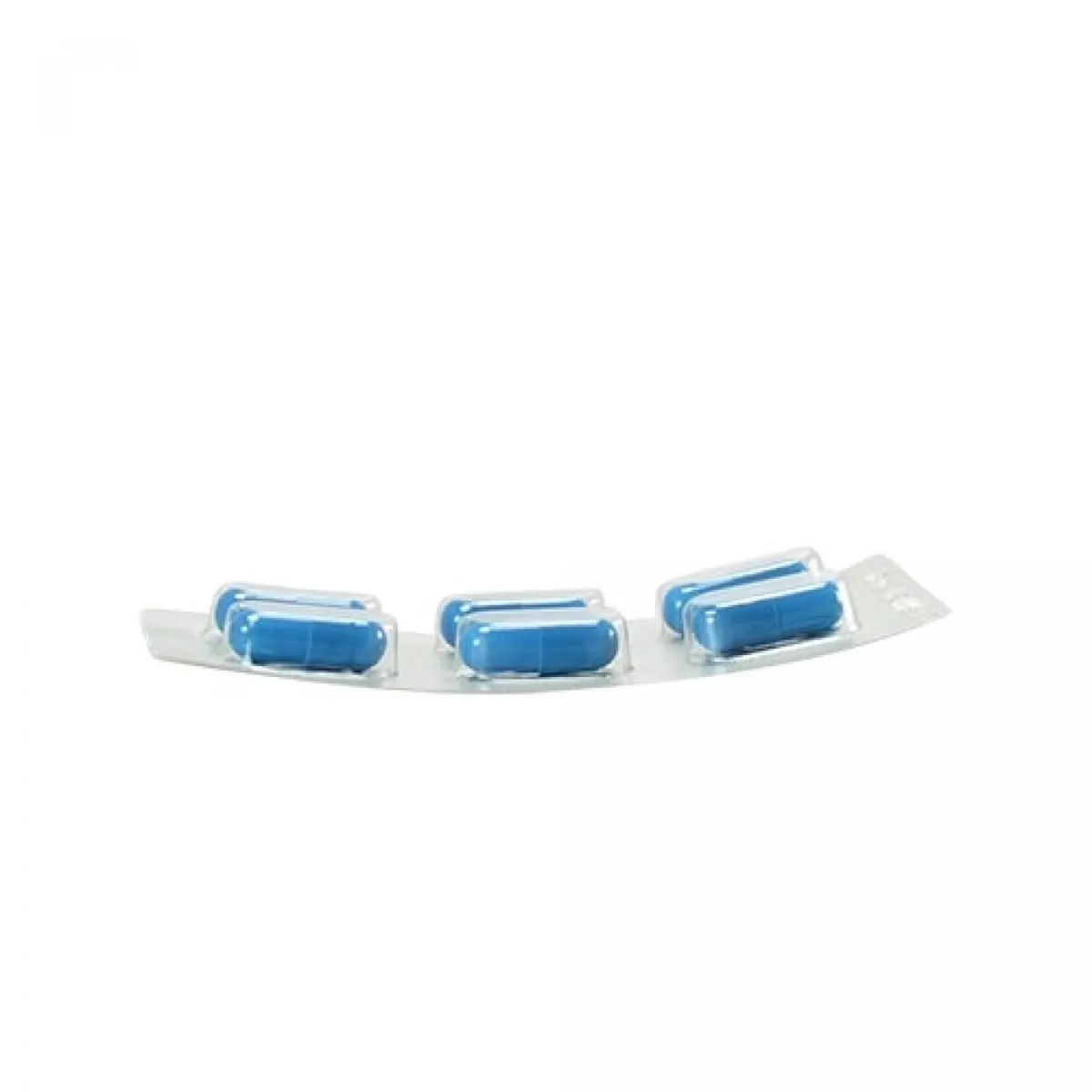 Male XL - Erection Caps  (6 capsules) - image 2
