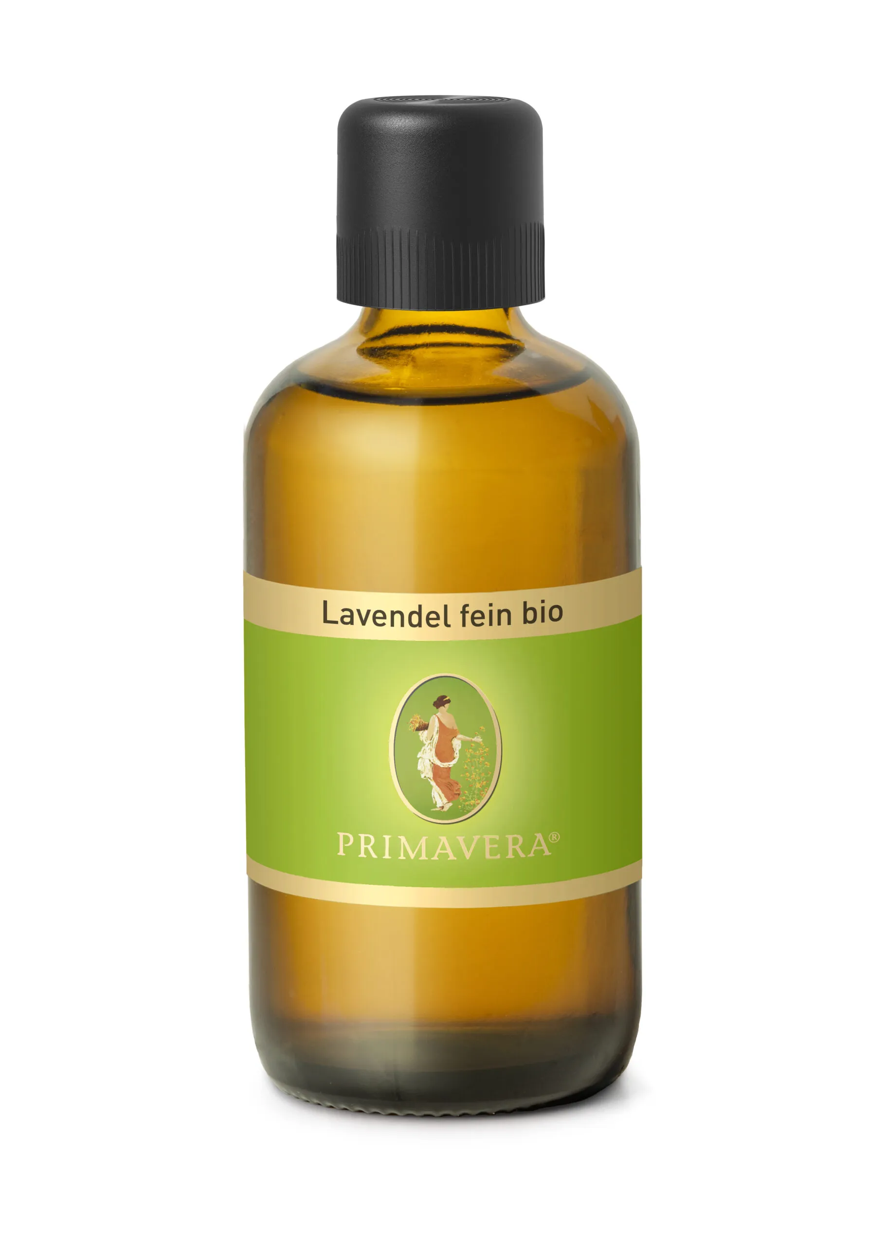 Primavera Lavendel fijn (100 ml)