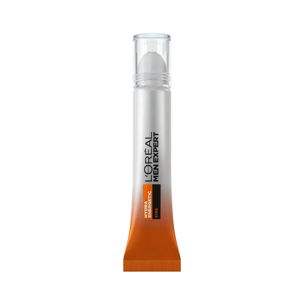 L'oréal Paris Men Expert Hydra Energetic Verkoelende Oogroller (10 ml) - image 2