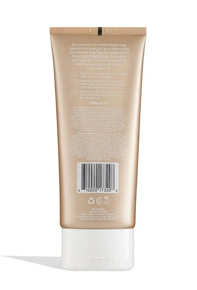 Bondi Sands Gradual Tanning Lotion Tinted Skin Perfector (150 ml)
