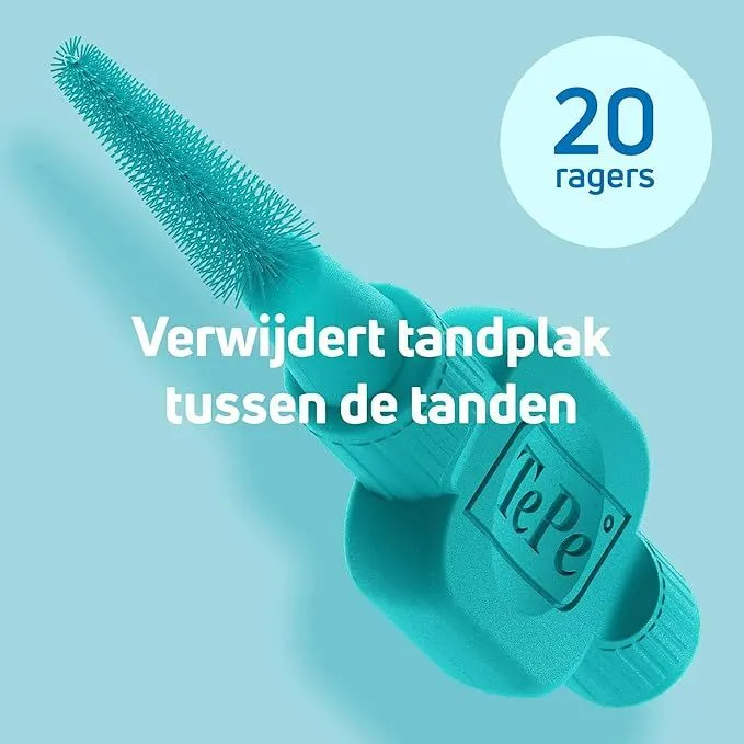 Tepe Easyfit Ragers S/M (6 stuks) - image 2