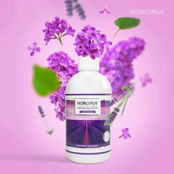 Horomia Wasparfum Lavender (250 ml)