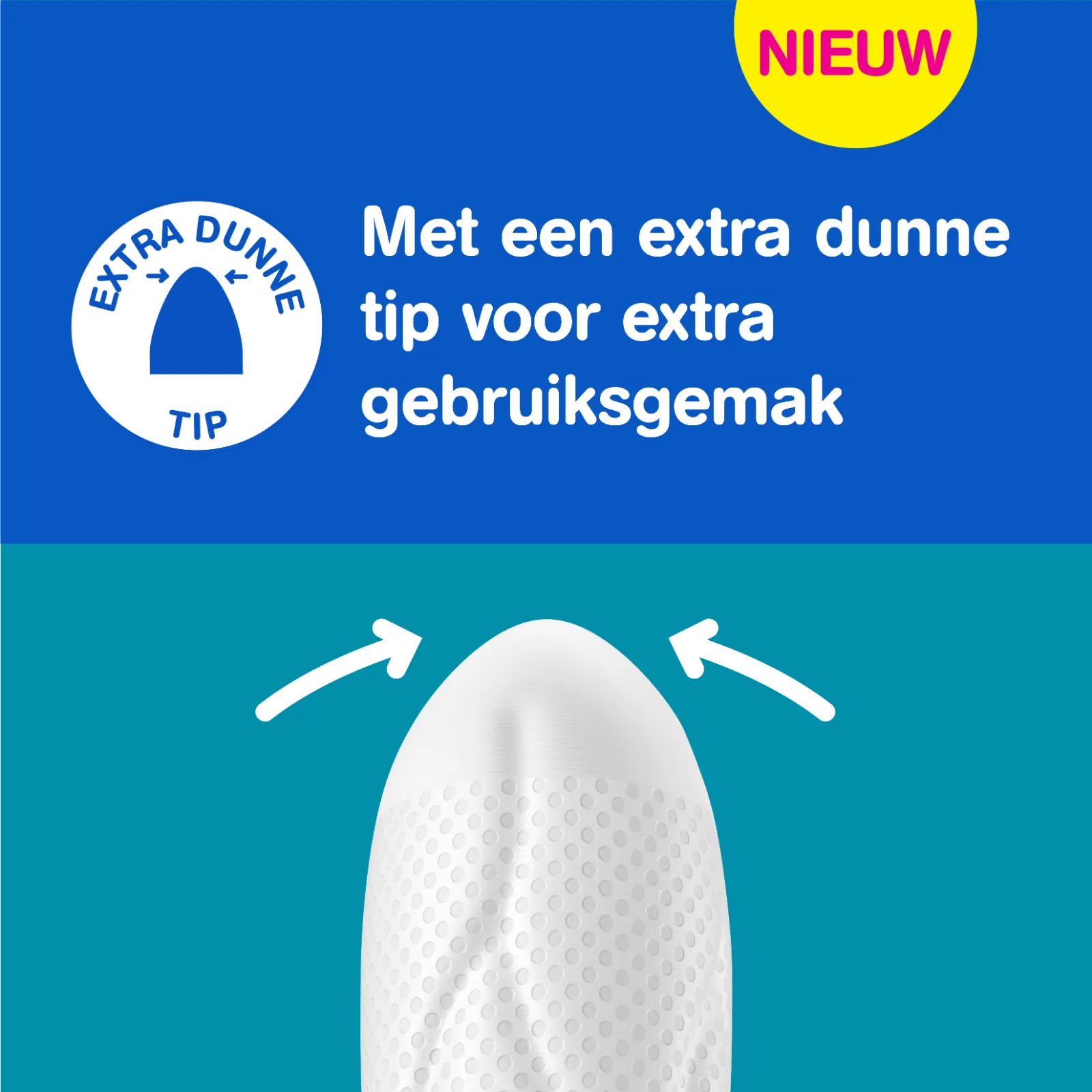 Ob Tampons Comfort Advanced Super (32 stuks) - image 4