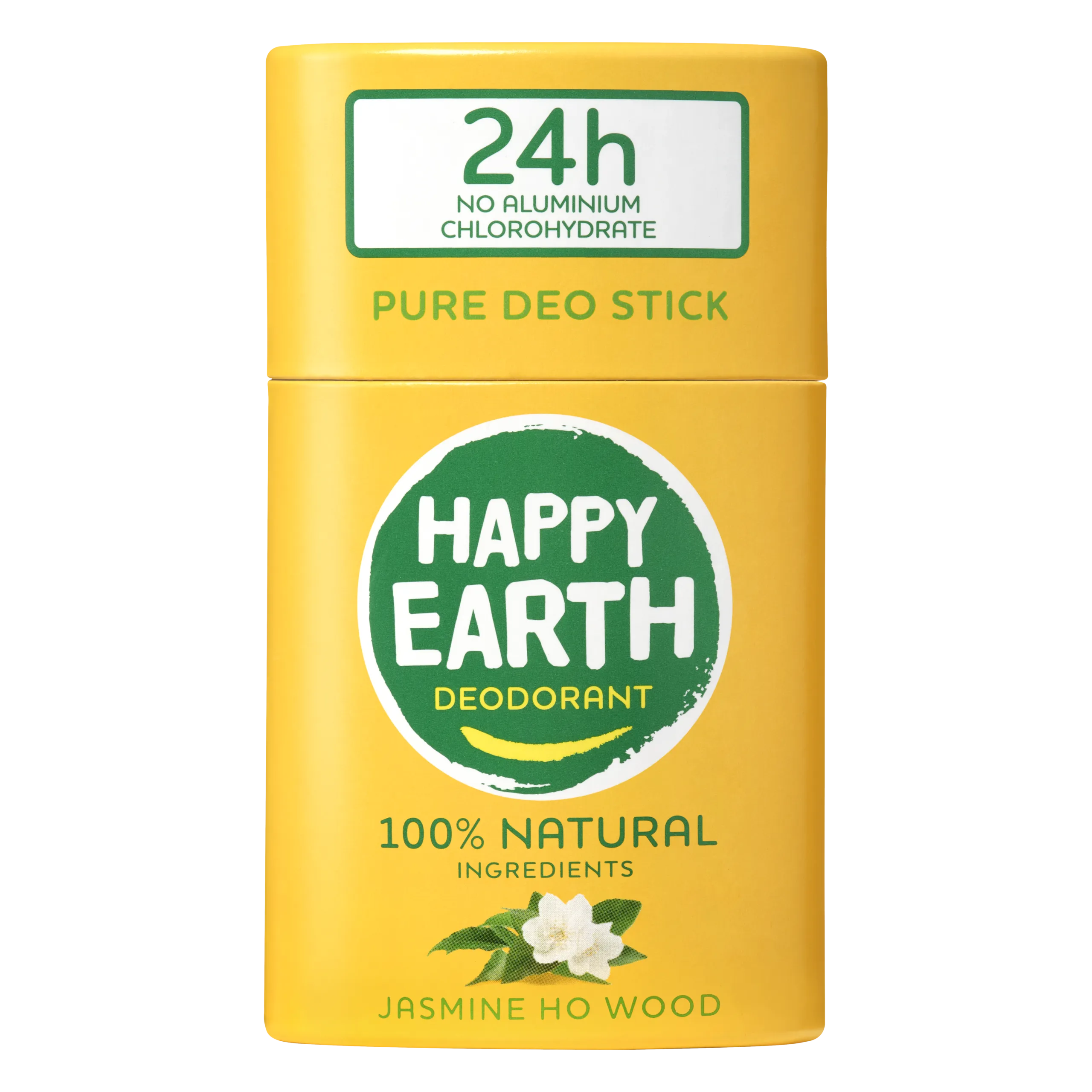 Happy Earth Deostick Jasmine ho wood (40 gr)