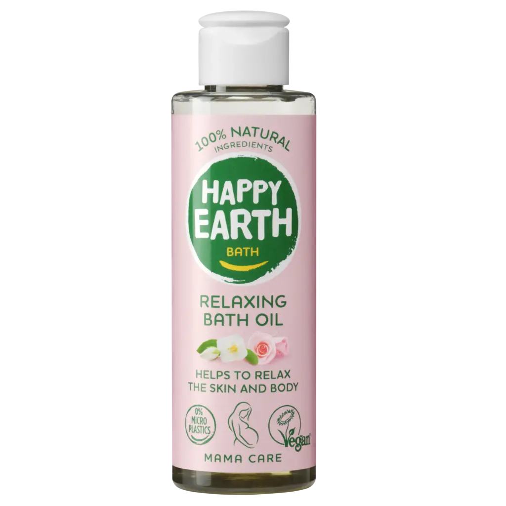 Happy Earth Mama Badolie (150 ml)