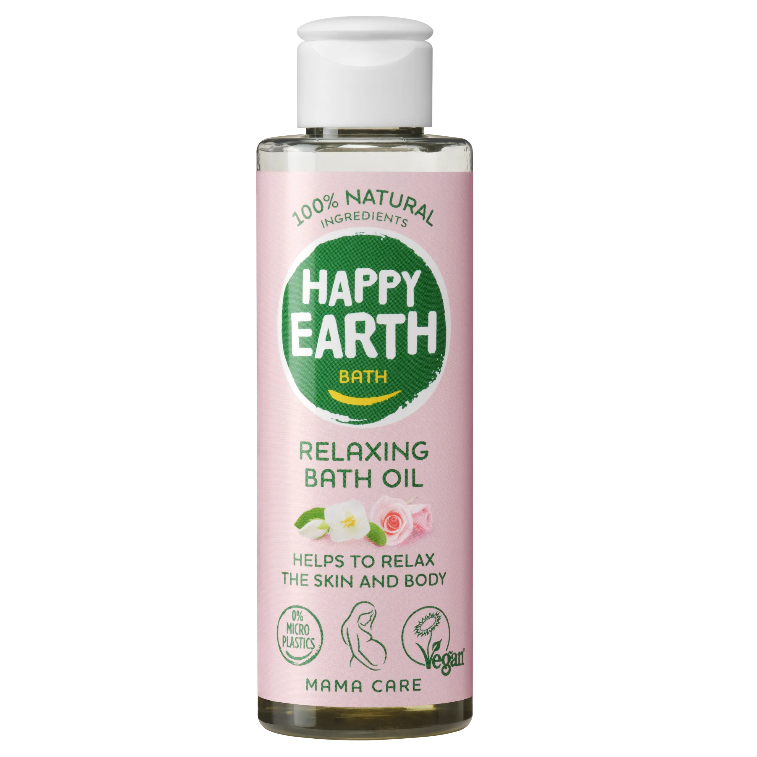 Happy Earth Mama Badolie (150 ml)