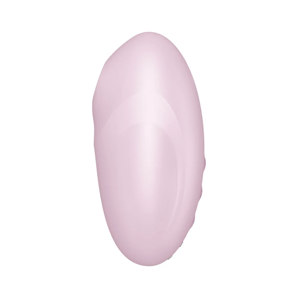 Satisfyer Vulva Lover 3 Roze (1 stuk) - image 2