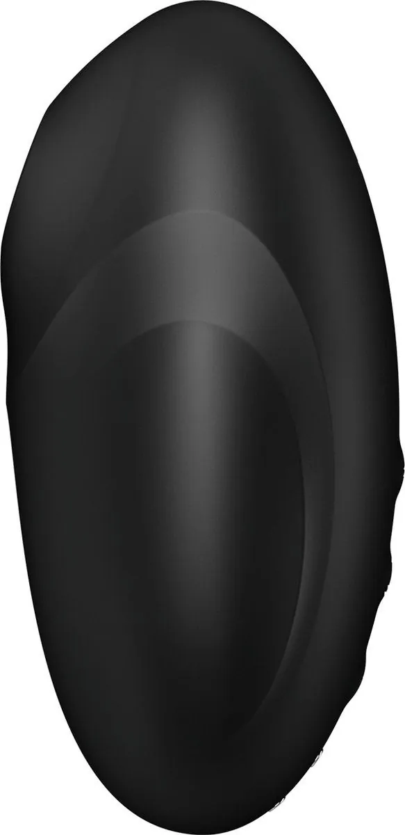 Satisfyer Vulva Lover 3 Zwart (1 stuk) - image 3