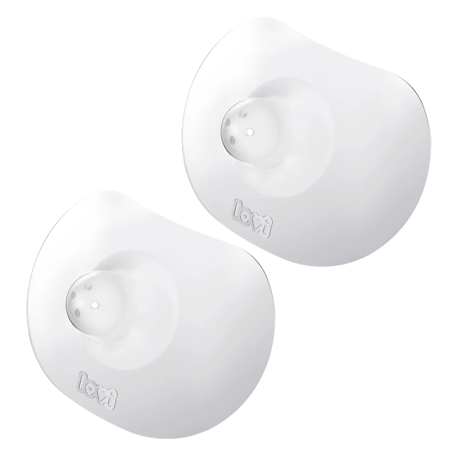 Difrax Tepelhoedjes S (2 stuks)