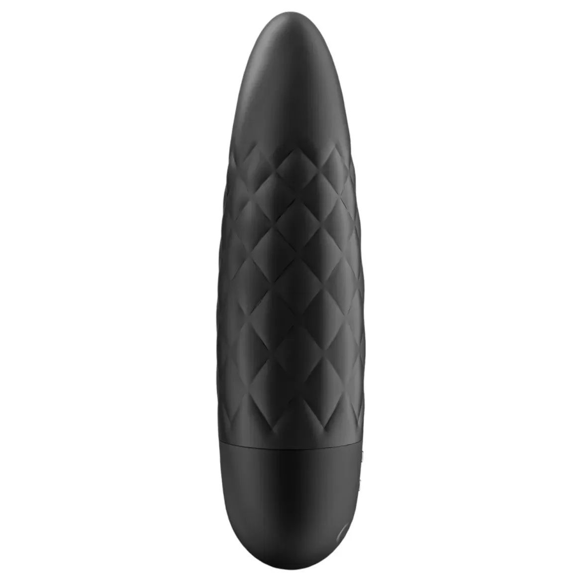 Satisfyer Ultra Power Bullet 5 Zwart (1 stuk) - image 2