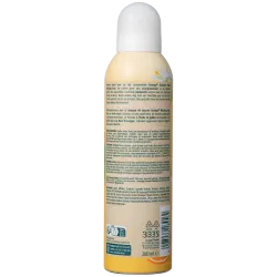 Kneipp Douche Foam Morning Kiss (200 ml)