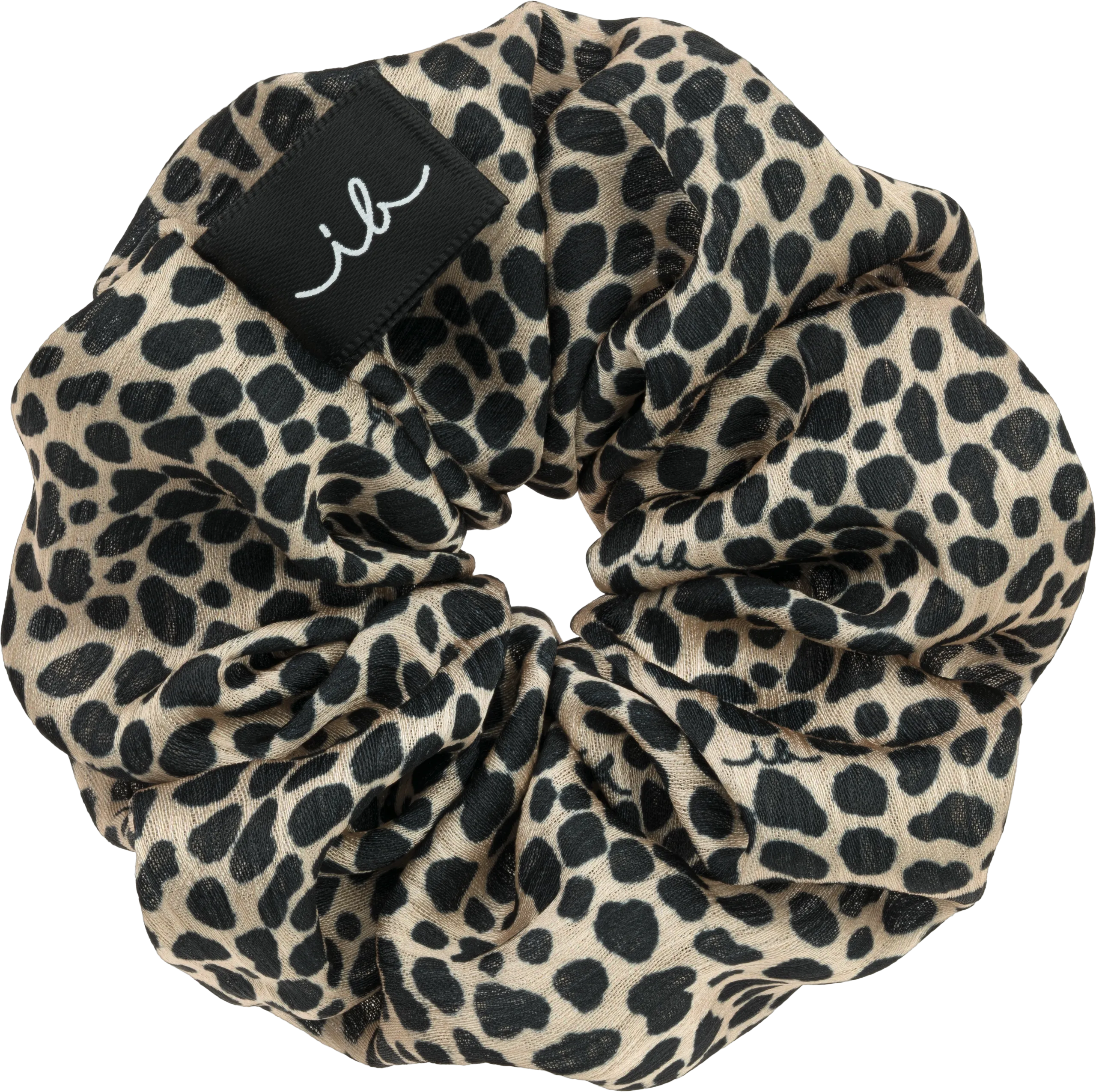 Invisibobble Sprunchie Concrete Jungle (1 stuk)