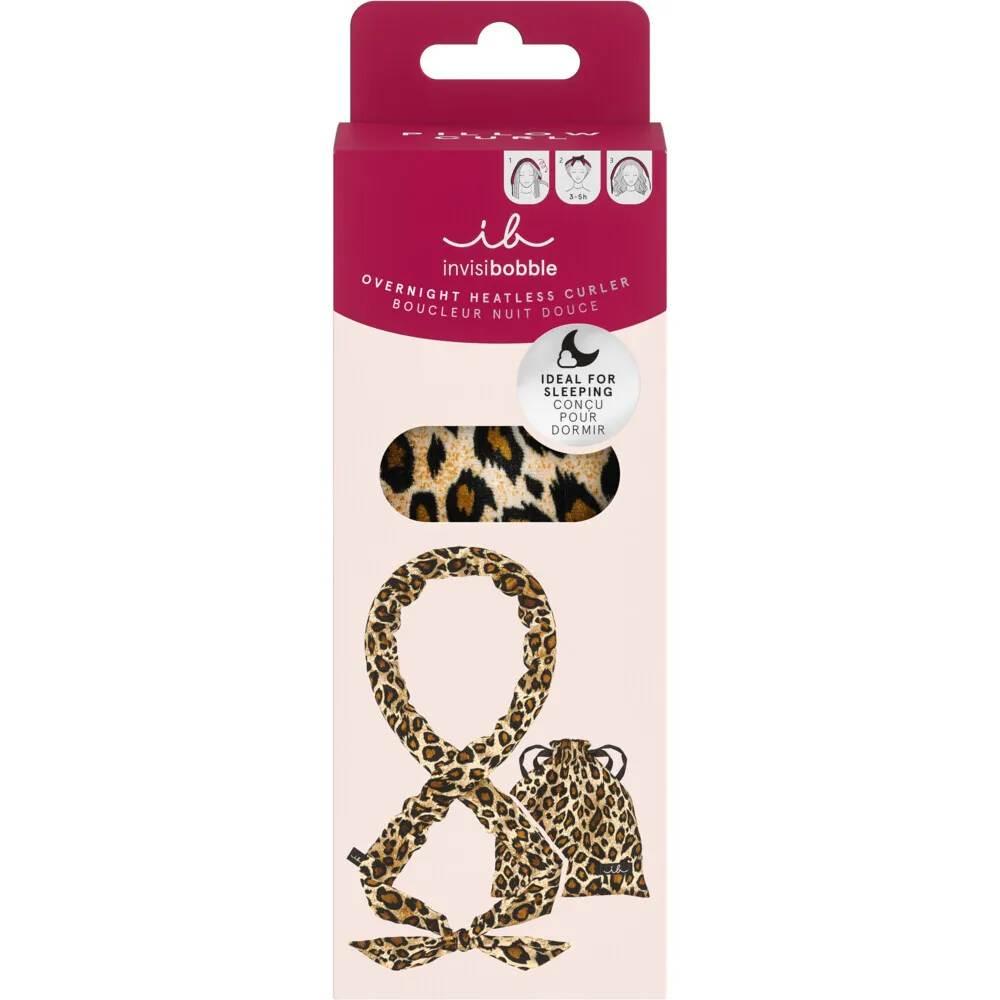 Invisibobble Set Pillow Curls (4 stuks)