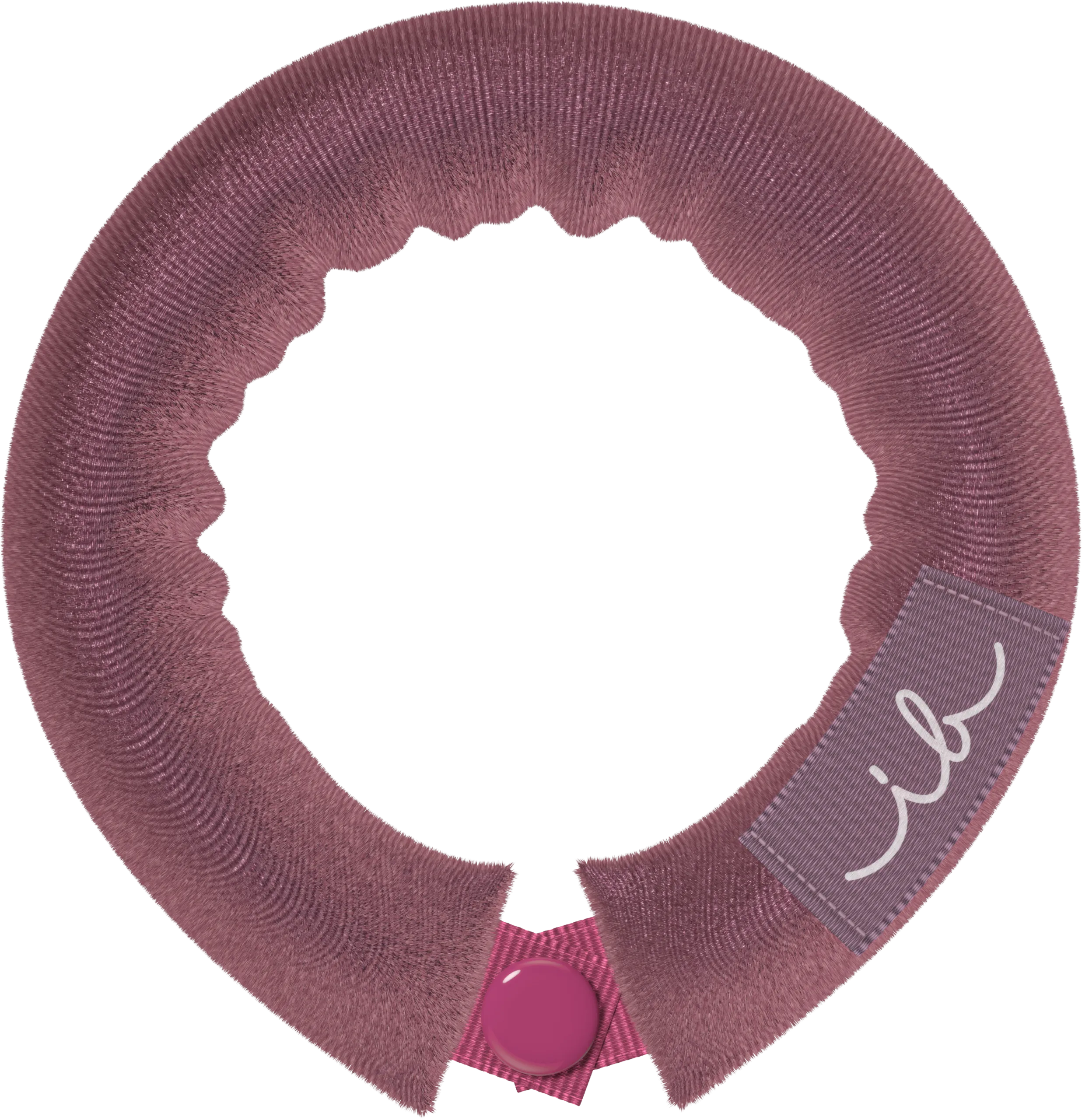 Invisibobble Set Blowout Secret (3 stuks) - image 4