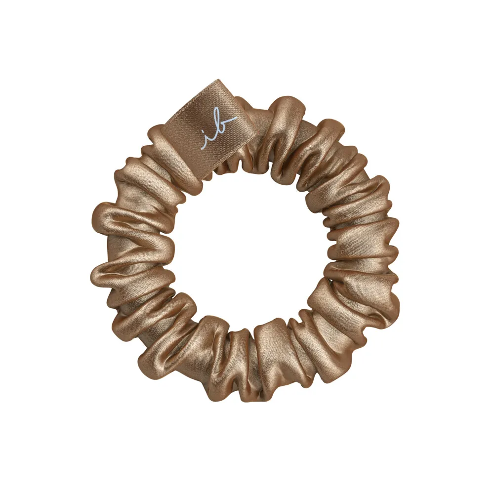 Invisibobble Sprunchie Slim Duo True Golden (2 stuks)
