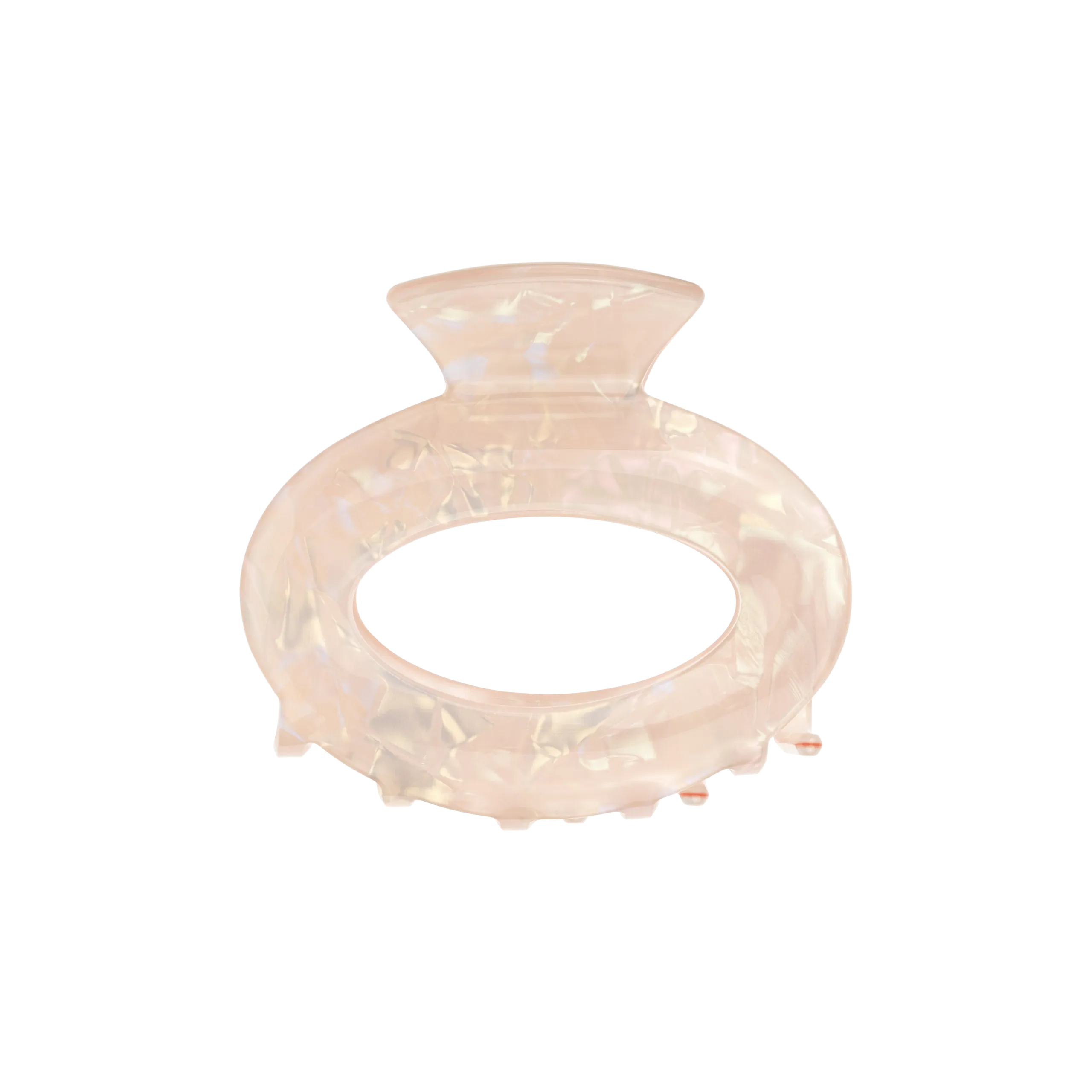 Invisibobble Clipstar Rosy Bliss M (1 stuk)