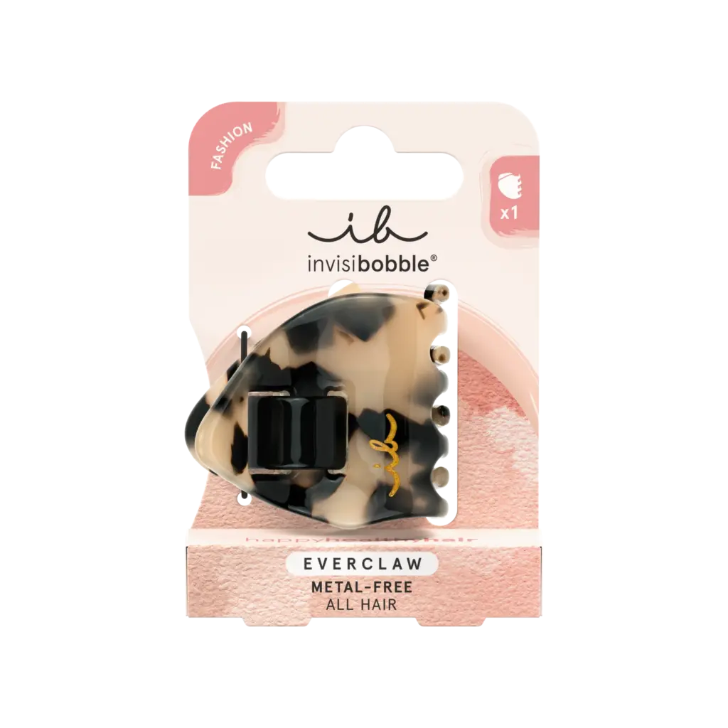 Invisibobble Everclaw Leo Baby S (1 stuk)