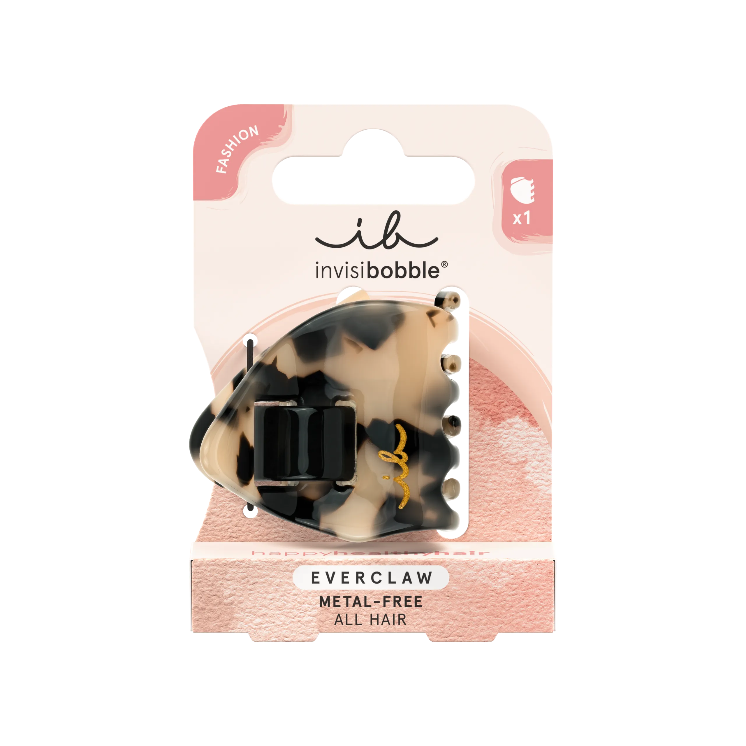 Invisibobble Everclaw Leo Baby S (1 stuk)