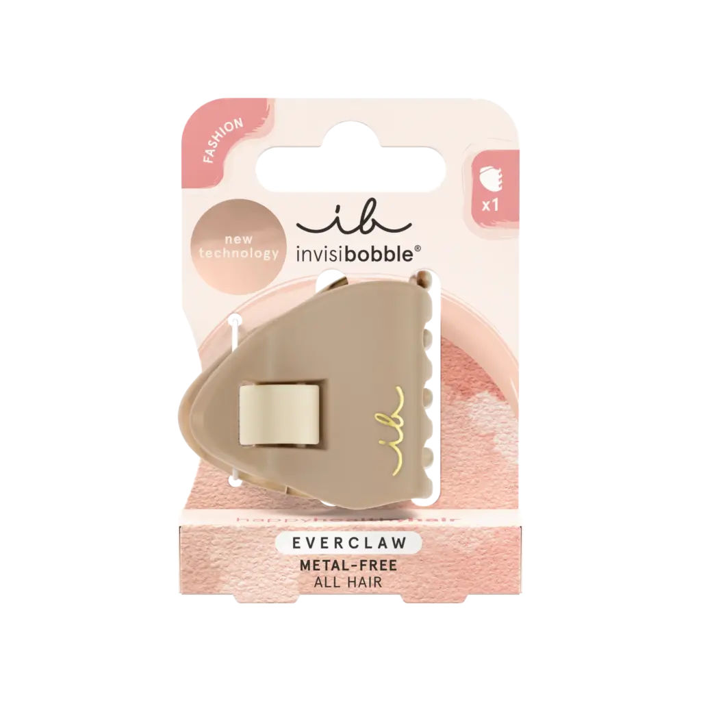 Invisibobble Everclaw Too Faced S (1 stuk)