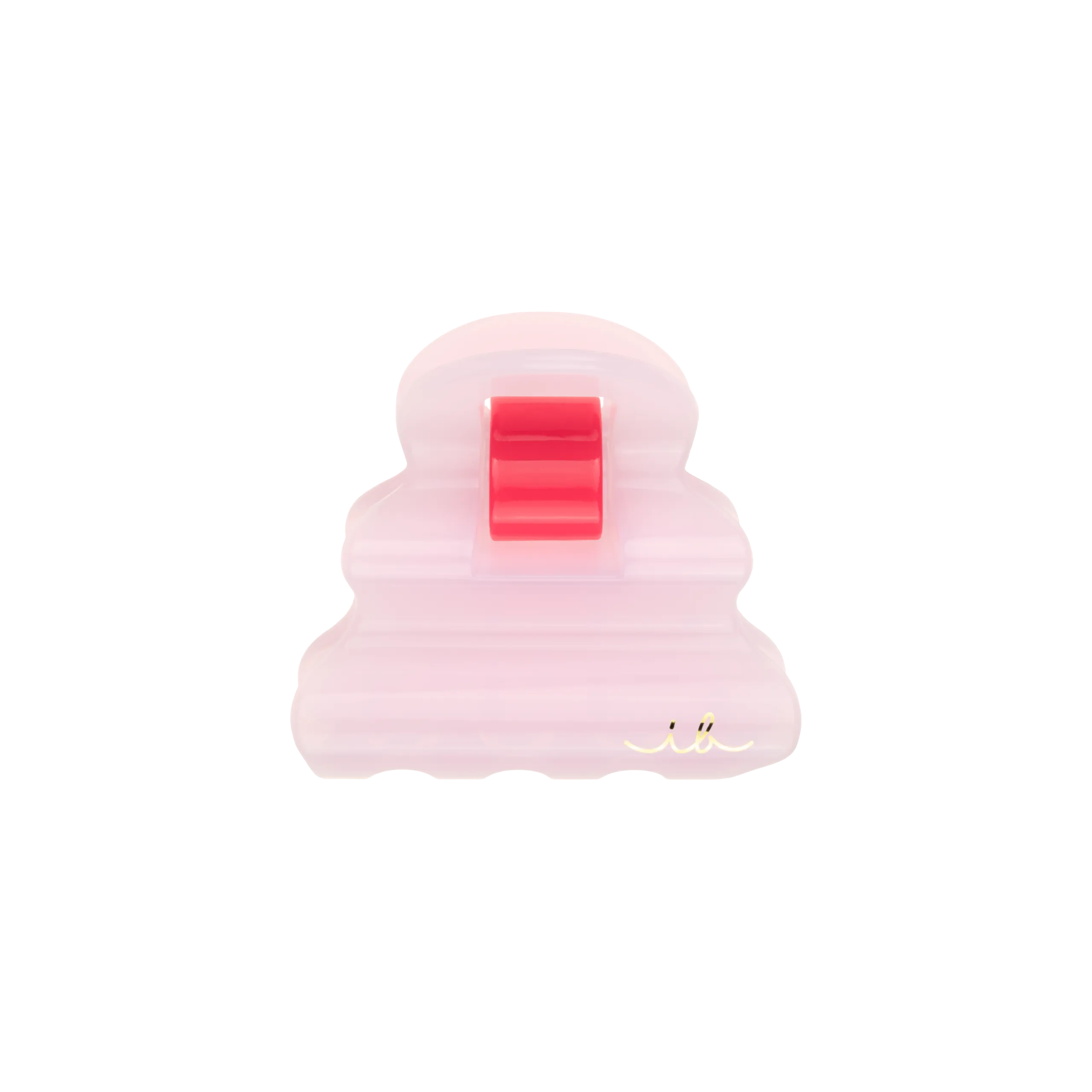 Invisibobble Everclaw M Rosy Plateau (1 stuk)