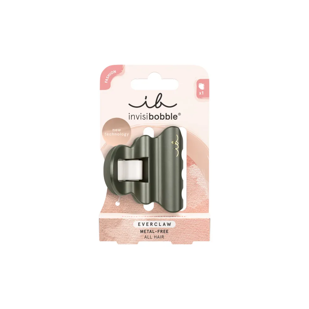 Invisibobble Everclaw M Piny Plateau (1 stuk)
