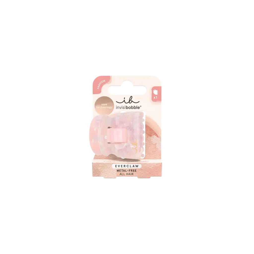 Invisibobble Everclaw S Lavender Haze (1 stuk)