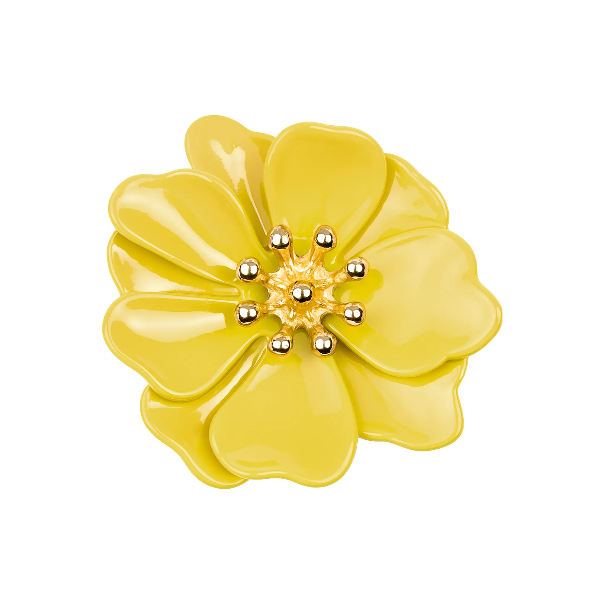 Invisibobble Myclaw Set Hothouse Florals (3 stuks)