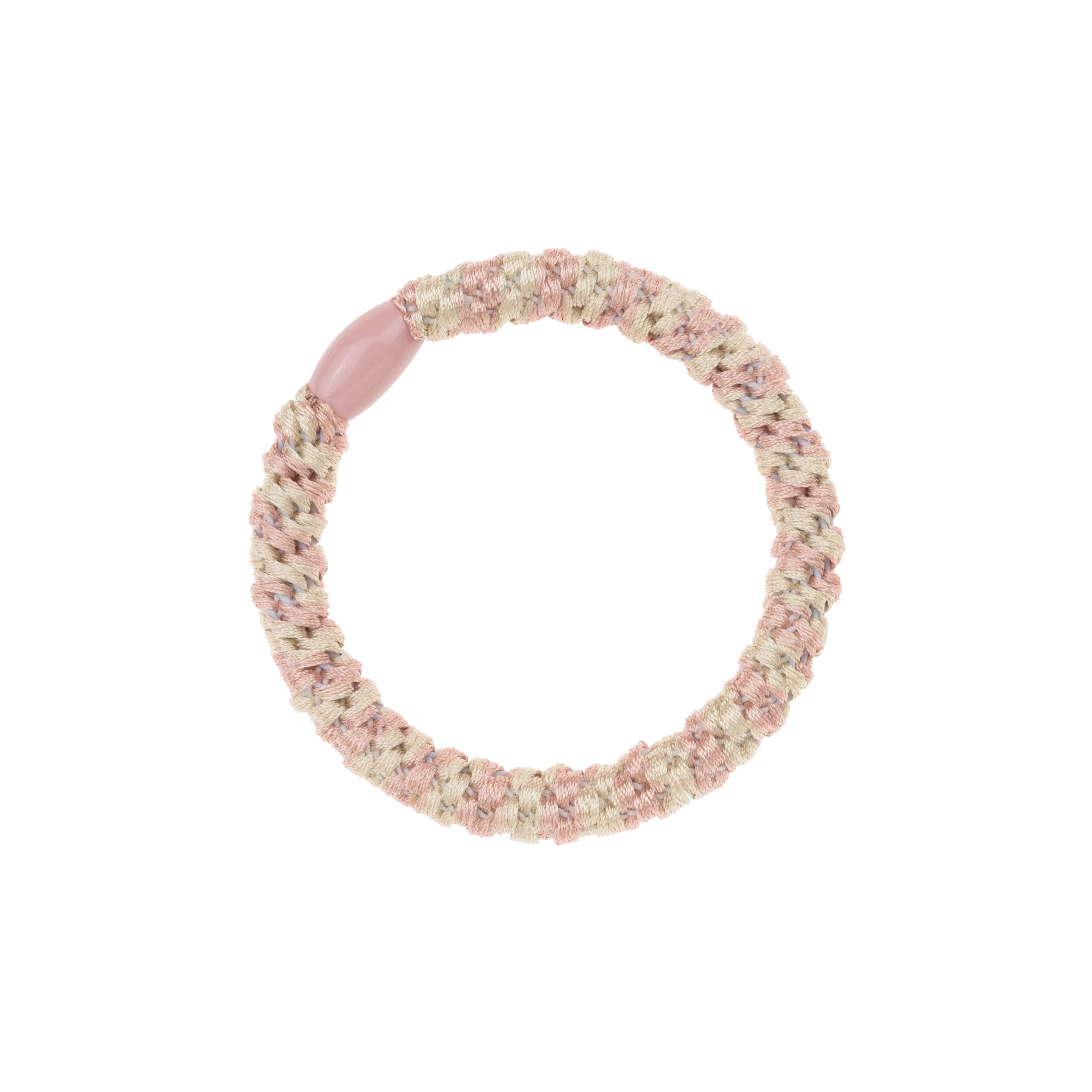 Invisibobble Twistar Blush Braids (3 stuks)