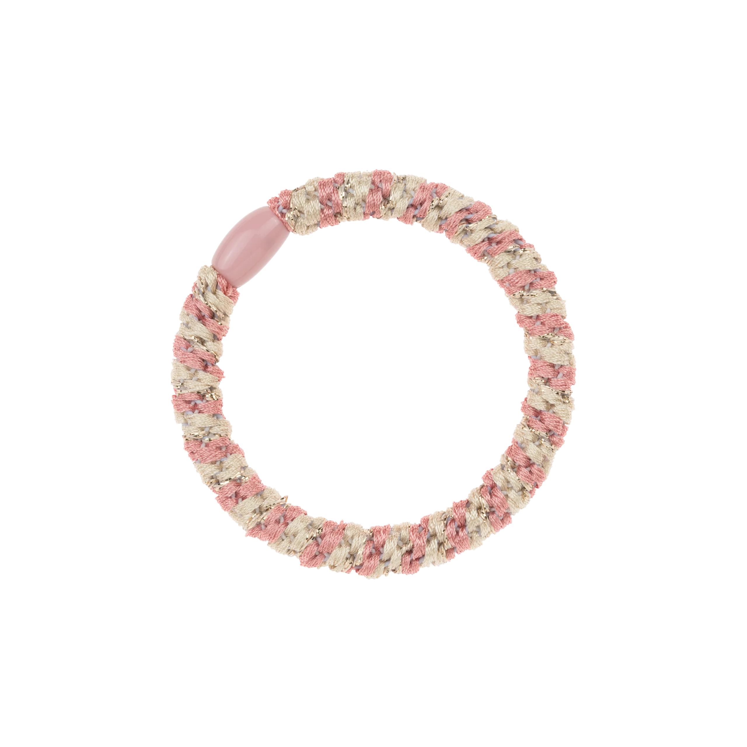 Invisibobble Twistar Blush Braids (3 stuks) - image 3