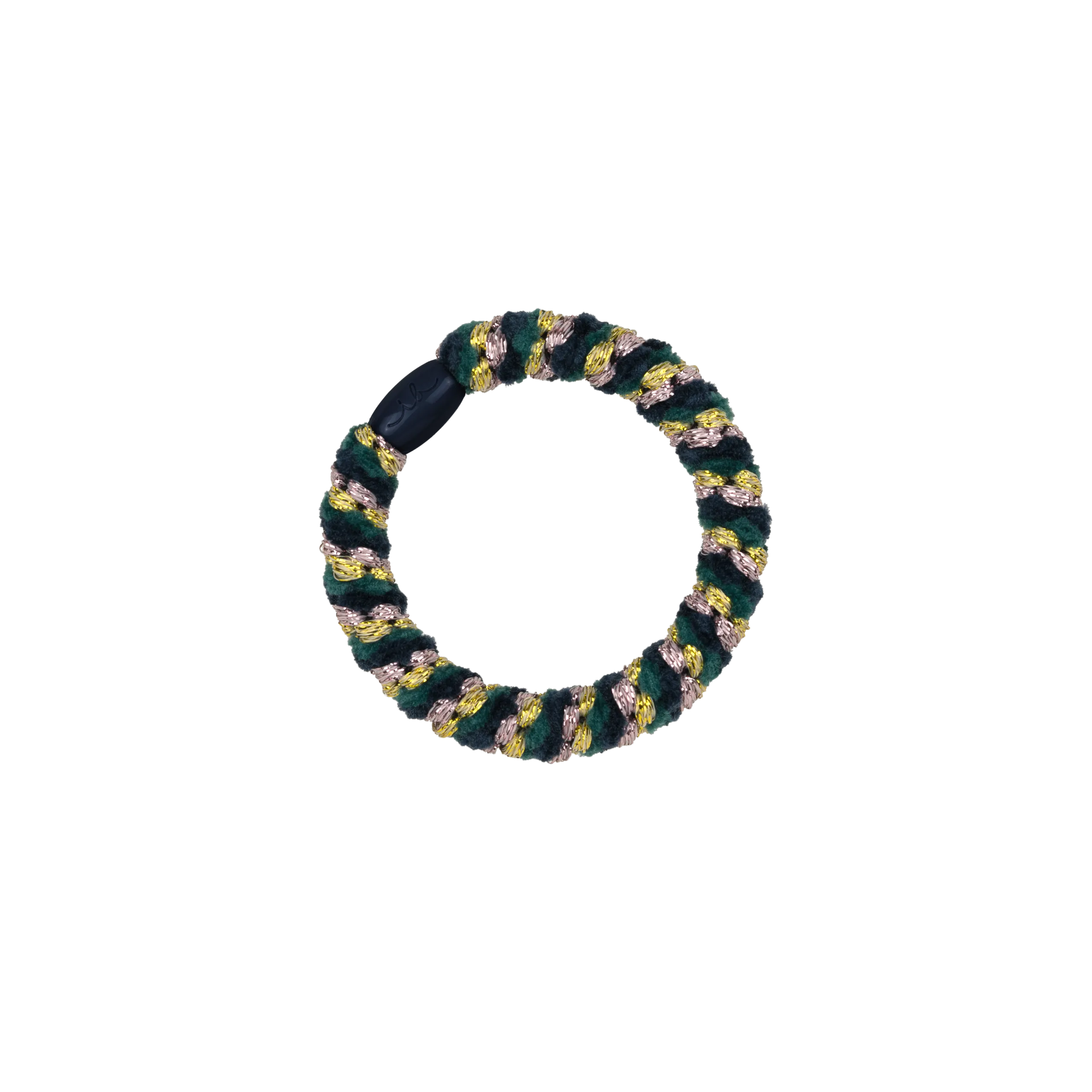 Invisibobble Twistar Blue Balance (3 stuks) - image 3