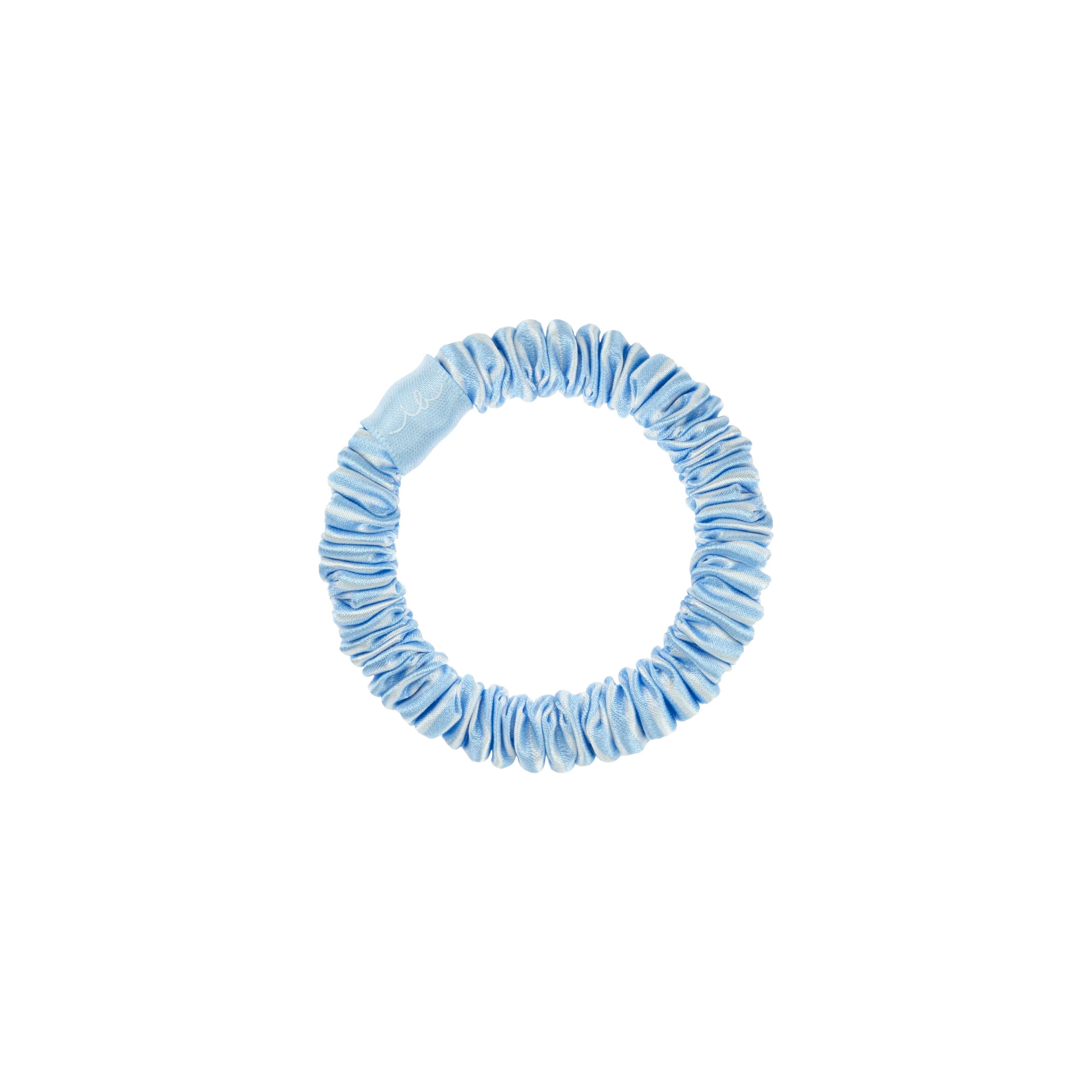Invisibobble Beauties Satin Sorbet (4 stuks)