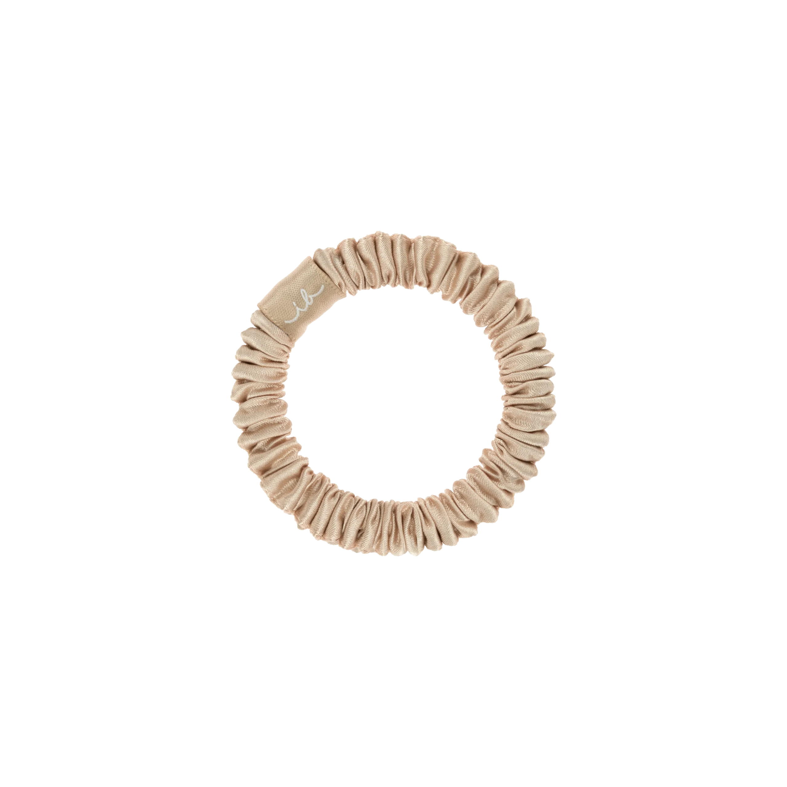 Invisibobble Beauties Satin Sorbet (4 stuks) - image 2