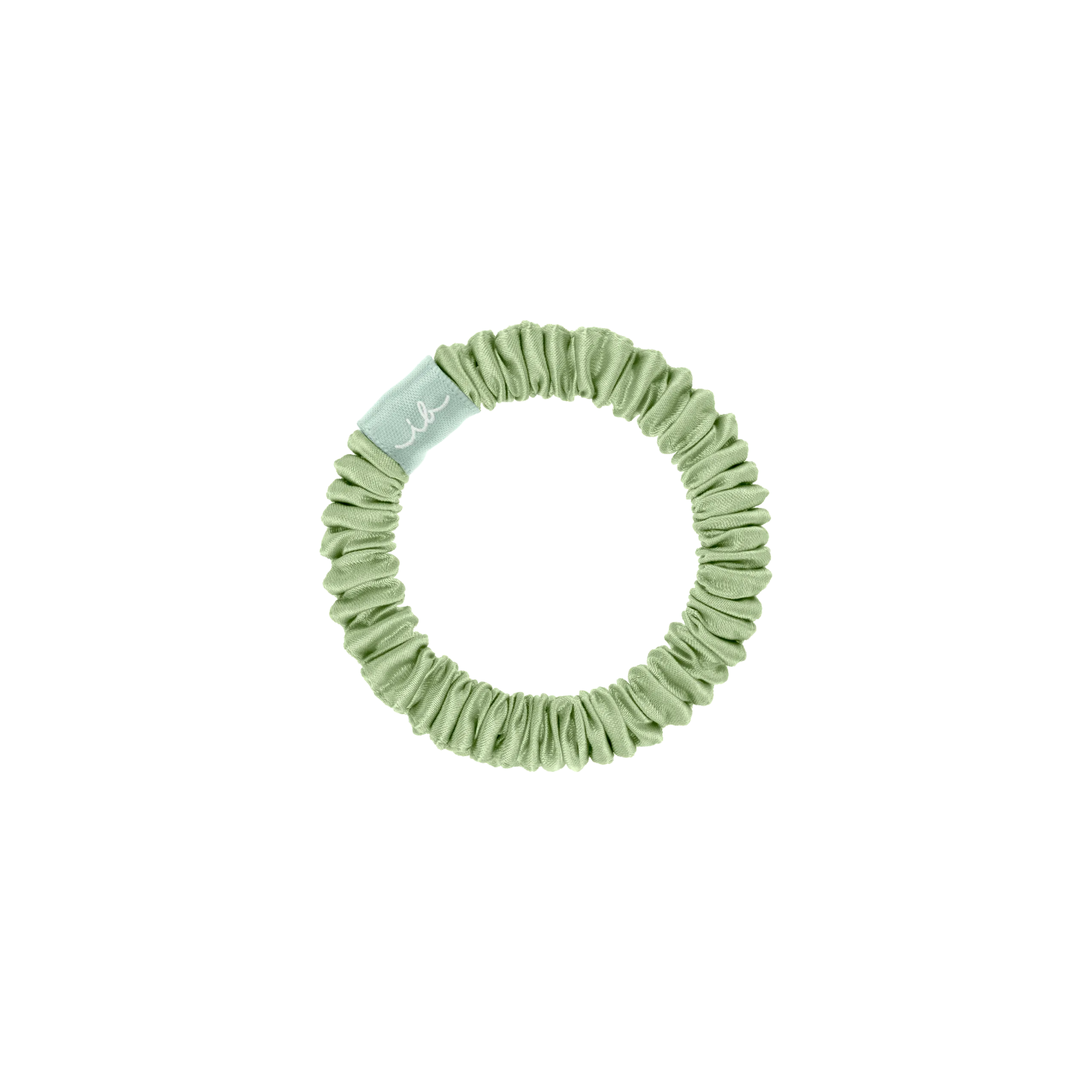 Invisibobble Beauties Satin Sorbet (4 stuks) - image 3