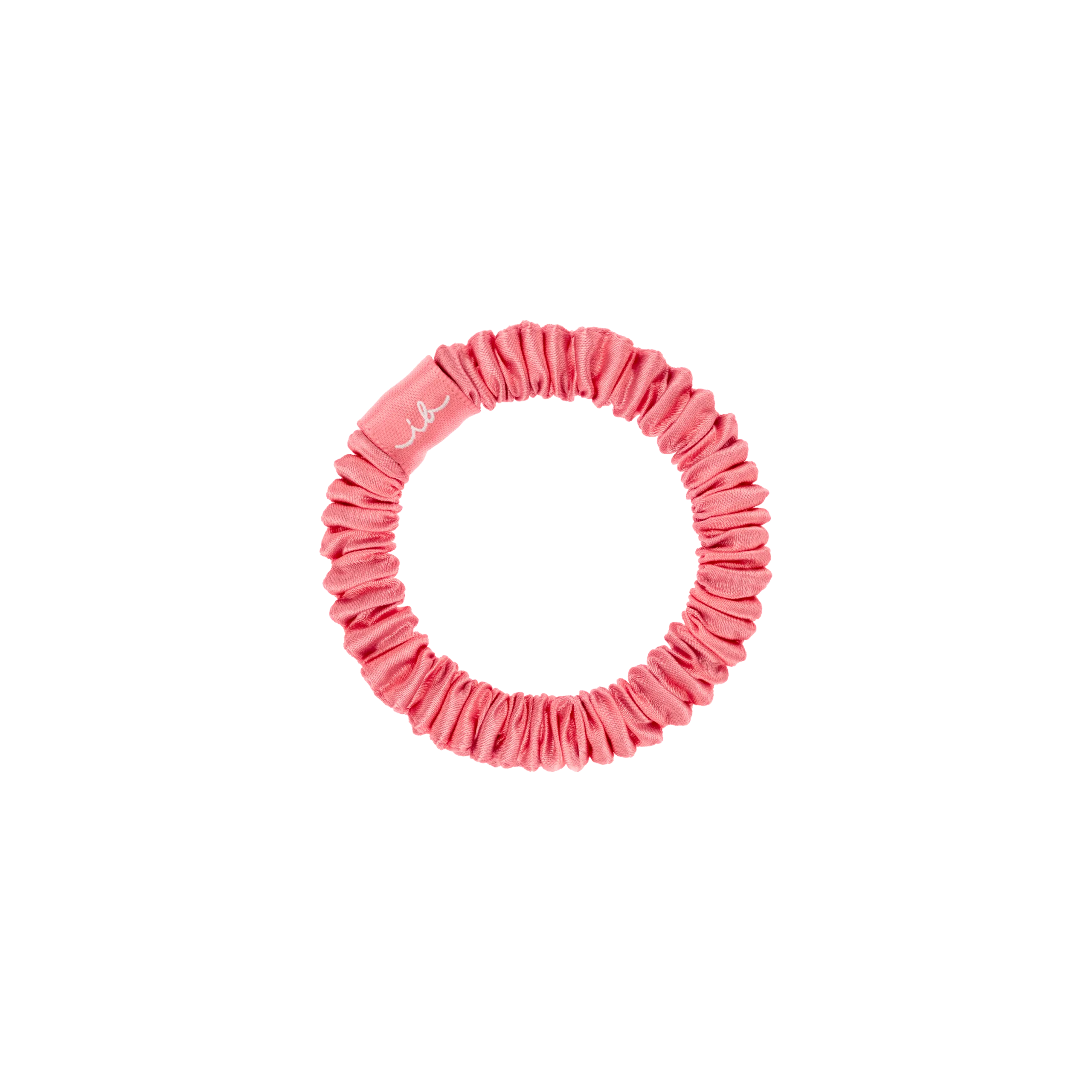 Invisibobble Beauties Satin Sorbet (4 stuks) - image 4