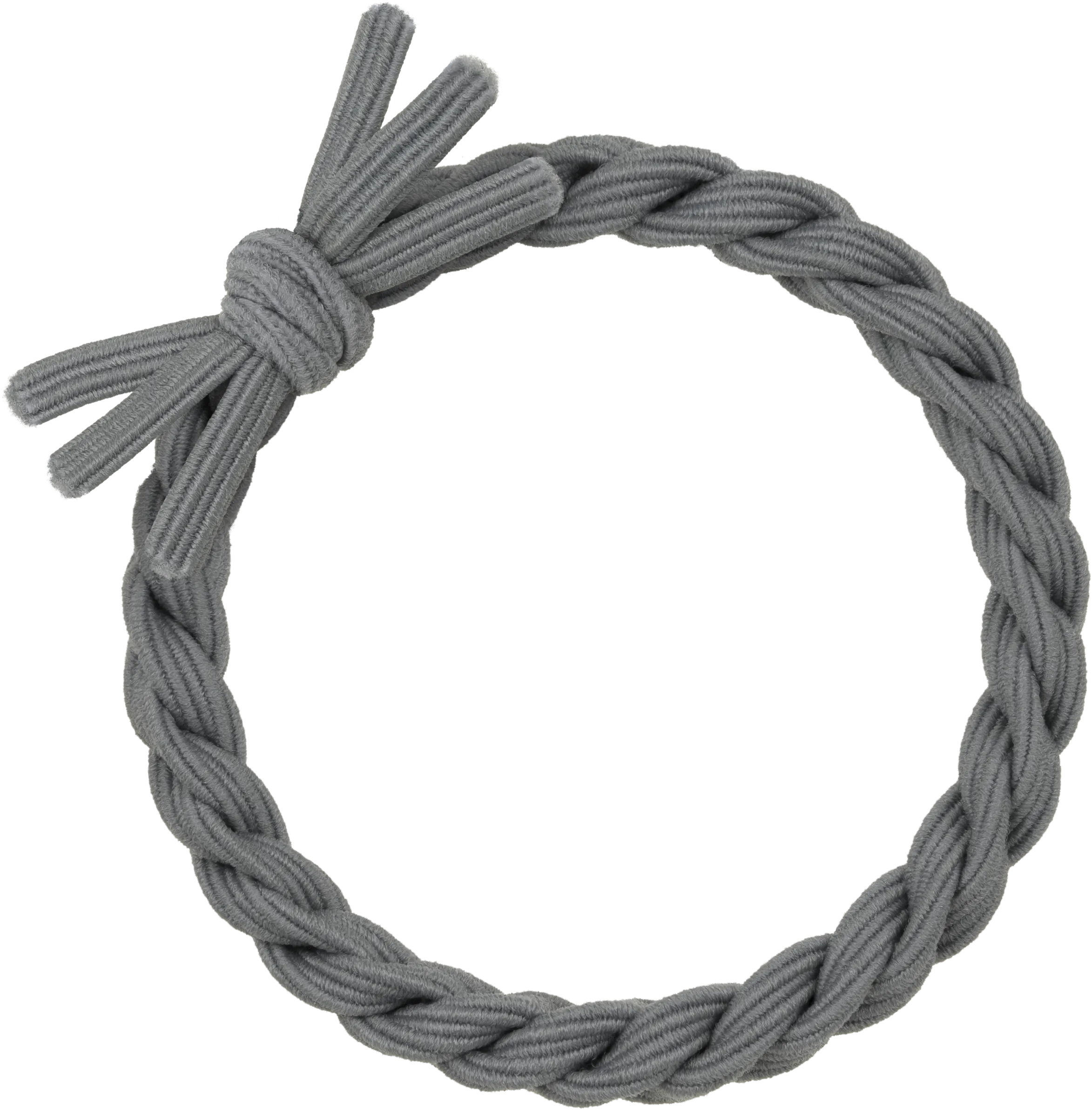 Invisibobble Braidies Neutral Nights (4 stuks)