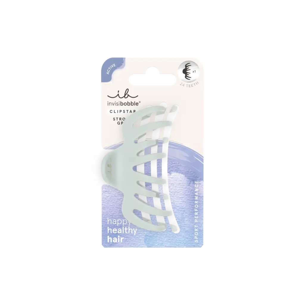 Invisibobble Clipstar Active Marathon Runner M (1 stuk)