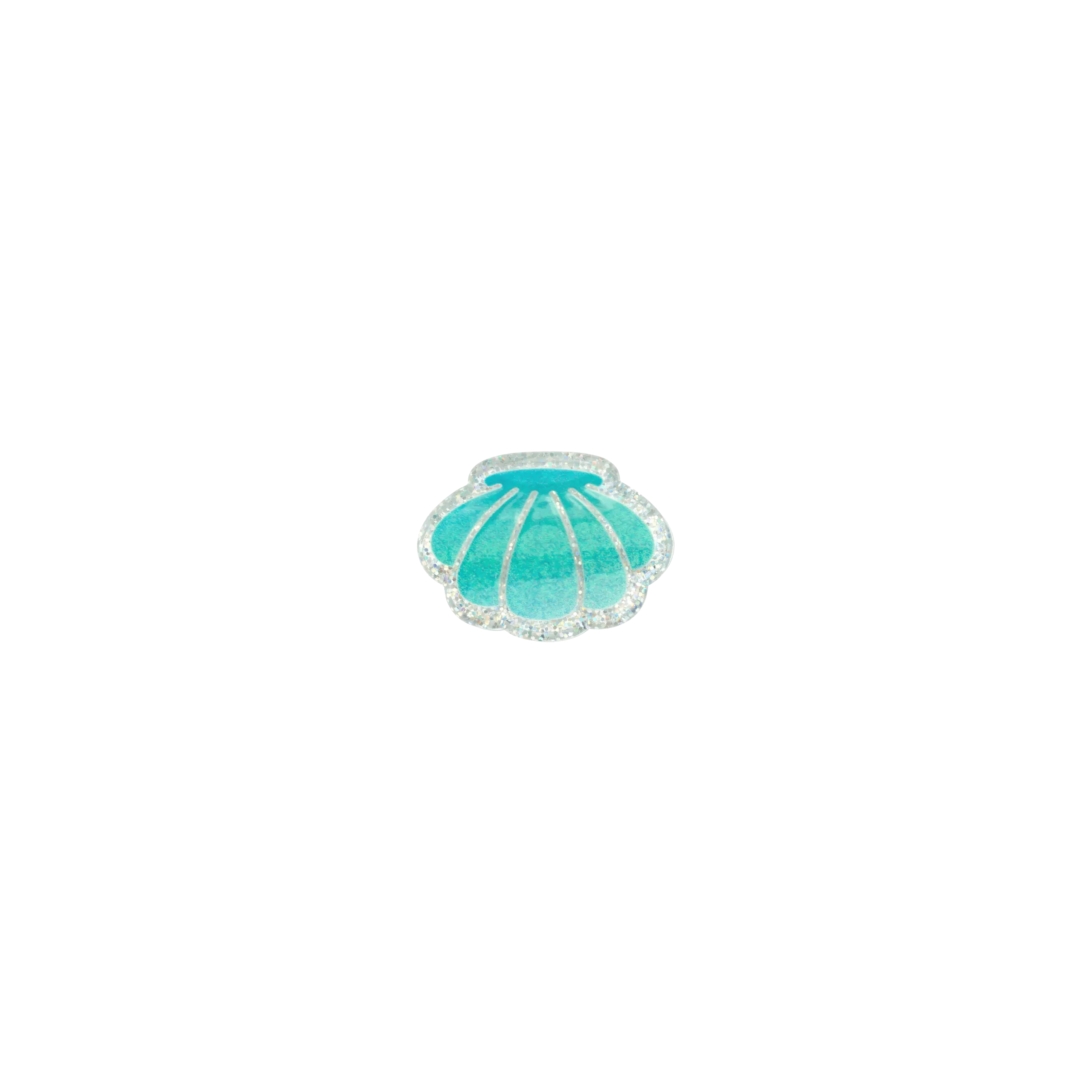Invisibobble Clipstar Kids Mermaid Dreams (4 stuks) - image 4