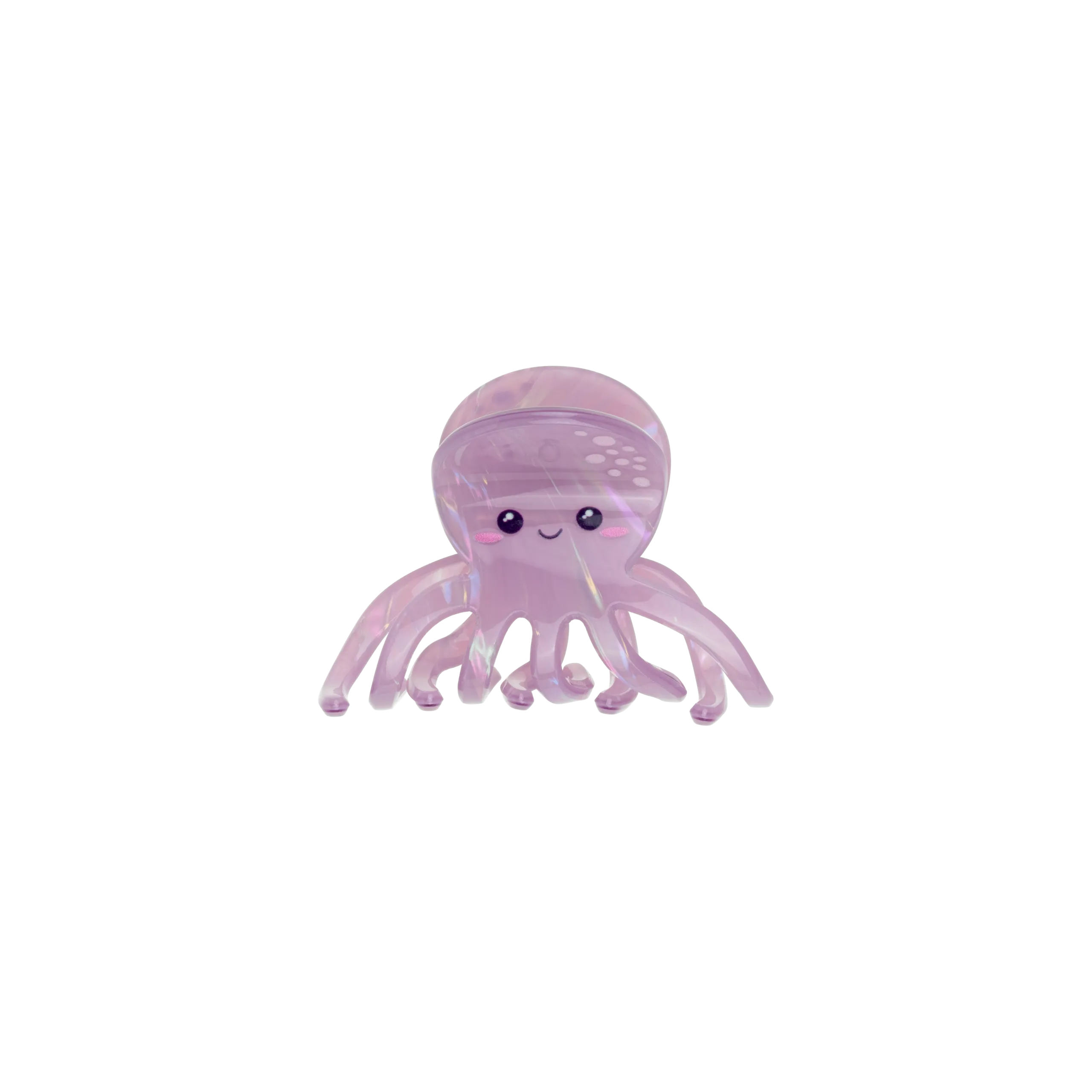 Invisibobble Clipstar Kids Octopus Splash (1 stuk)