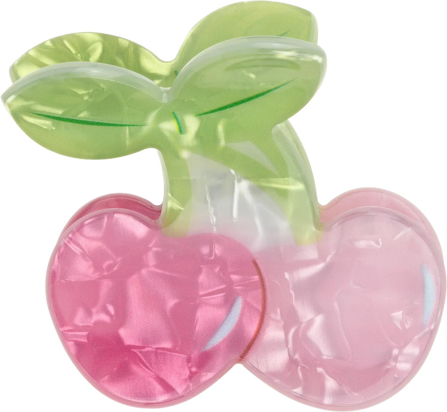 Invisibobble Clipstar Kids Cherrylicious (1 stuk)