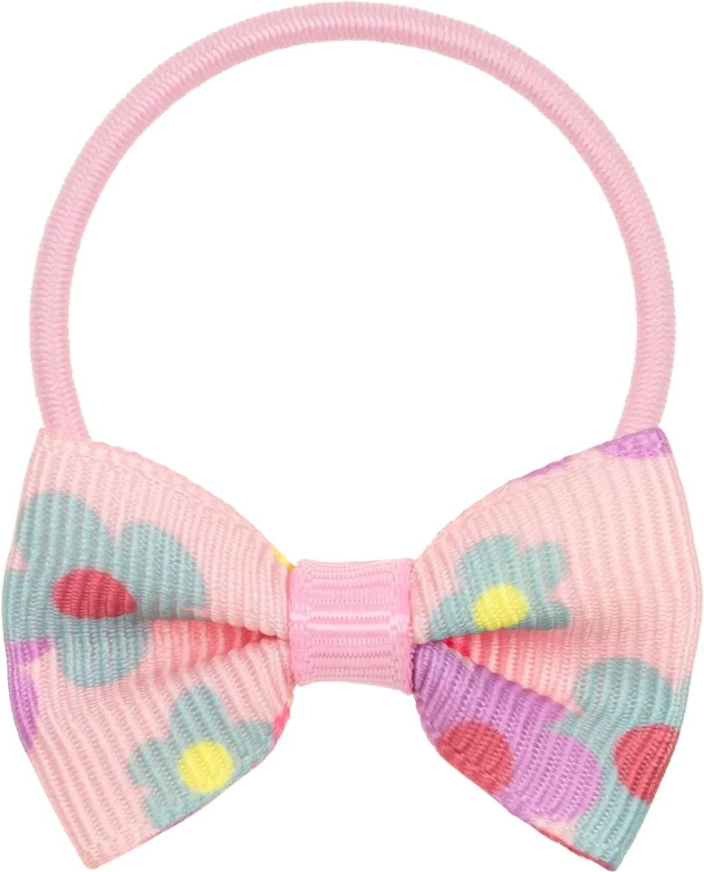 Invisibobble Beauties Kids Bow Wow (4 stuks)
