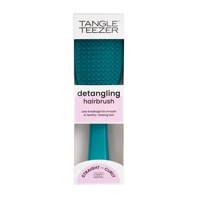 Tangle Teezer Ultimate Detangler Transformative Teal (1 stuk)
